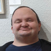 Team Page: Elias Herdocia